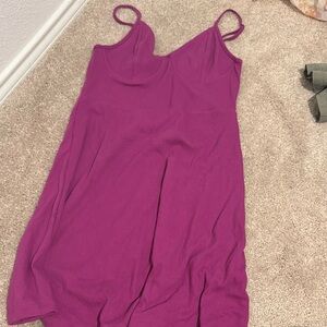 Wild Fable Pink Dress